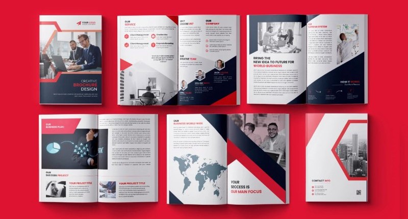 Catalog giới thiệu năng lực công ty