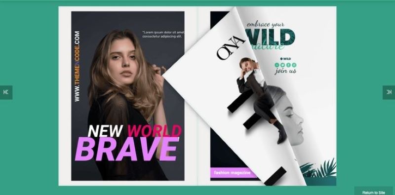 Catalogue điện tử Catalogue điện tử