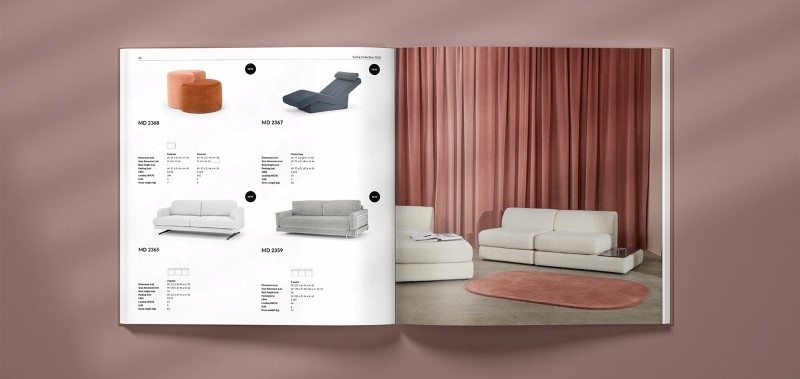 Catalogue sản phẩm