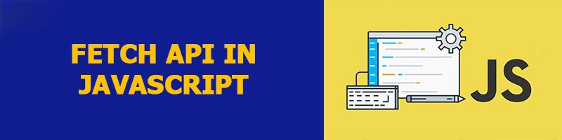 Câu hỏi Fetch API