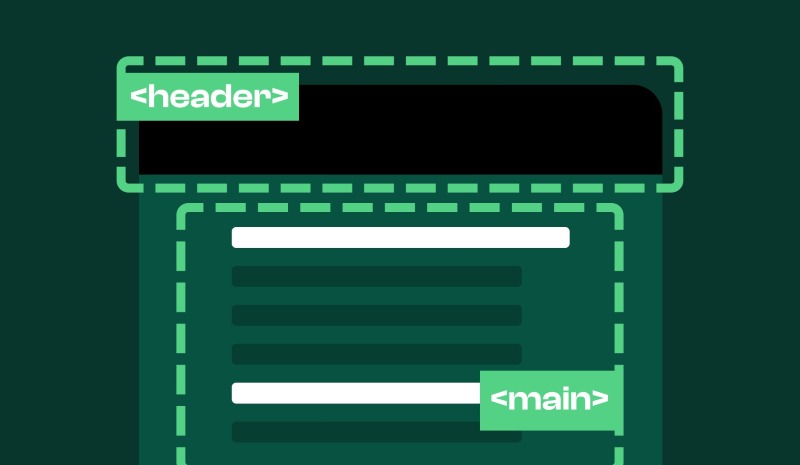 Câu hỏi về semantic HTML Câu hỏi về semantic HTML