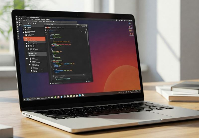 Câu hỏi về Ubuntu