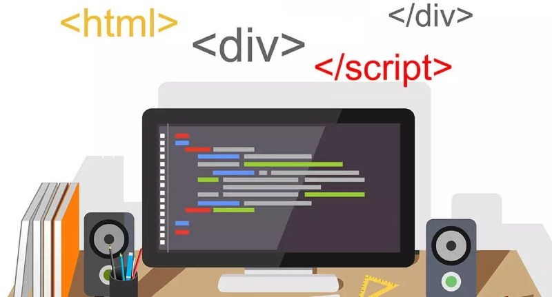 Cấu trúc của HTML