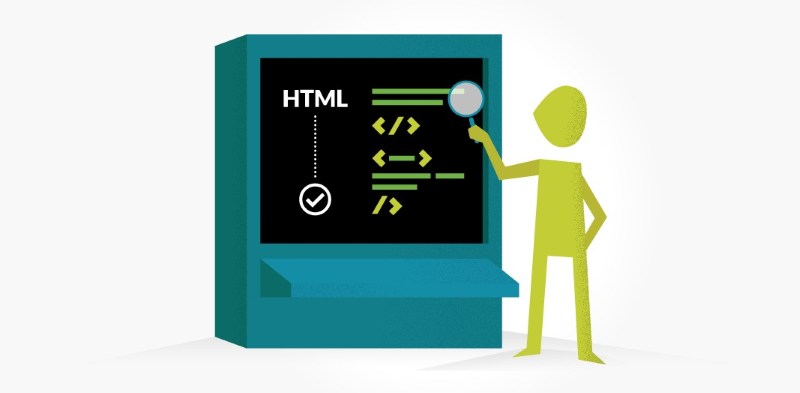 Cấu trúc của trang HTML