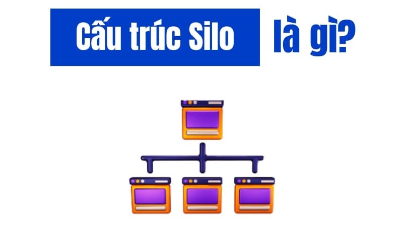 Cấu trúc silo là gì​? Cách tạo cấu trúc Silo cho website