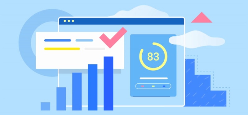 Cấu trúc silo web