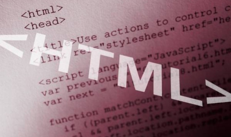 Cấu trúc trang HTML