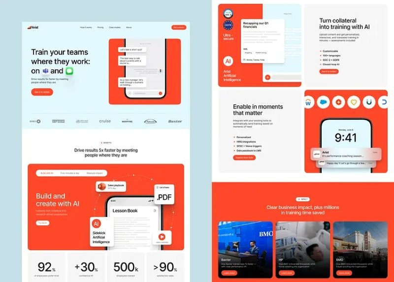 Chấm điểm một website Chấm điểm một website