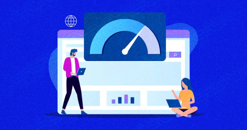 Chấm điểm website Chấm điểm website