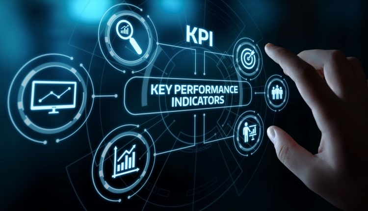 Chạy KPI nghĩa là gì?
