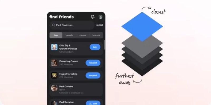 Chế độ dark mode