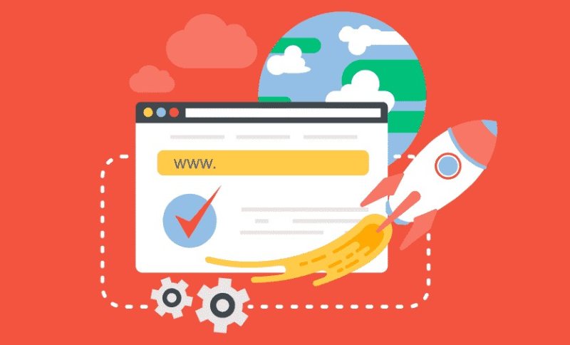 Check website performance