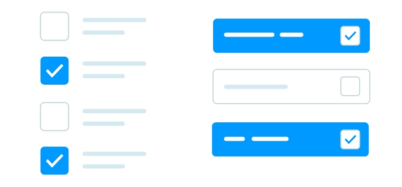 Checkbox là gì?