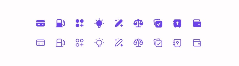 Chèn icons CSS vào website