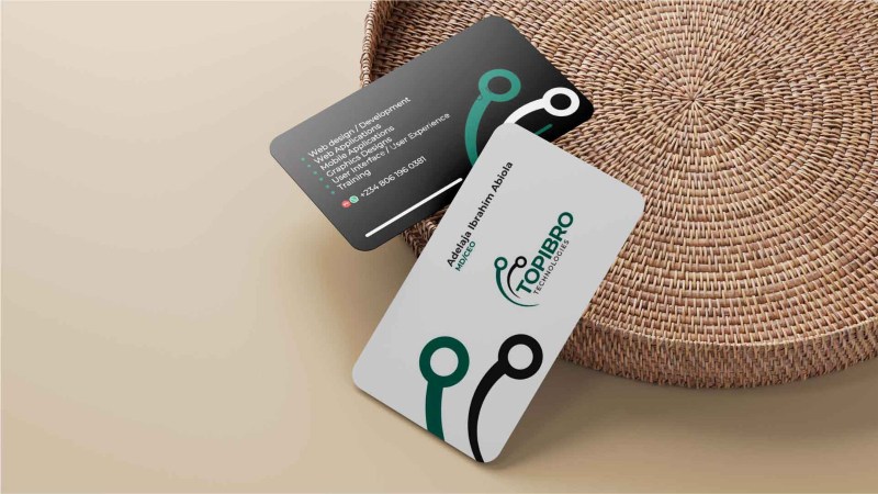 Chi phí thiết kế name card
