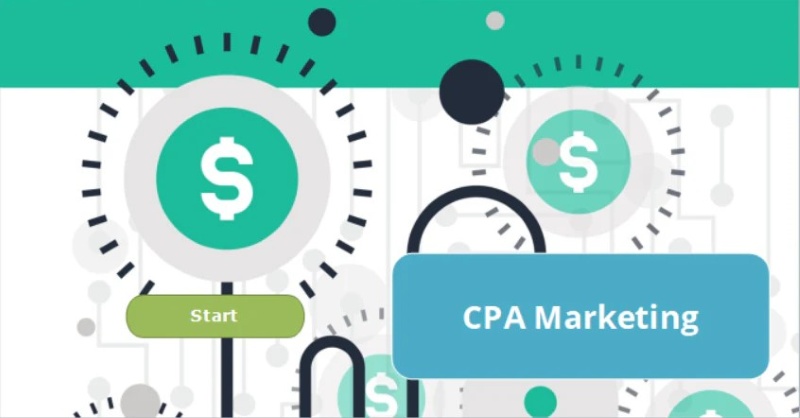 Chỉ số Cost Per Action Chỉ số Cost Per Action