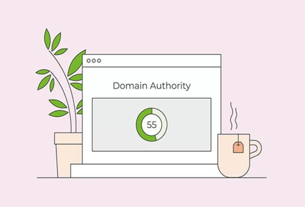 Domain authority là gì? Tuyệt chiêu cải thiện chỉ số DA website