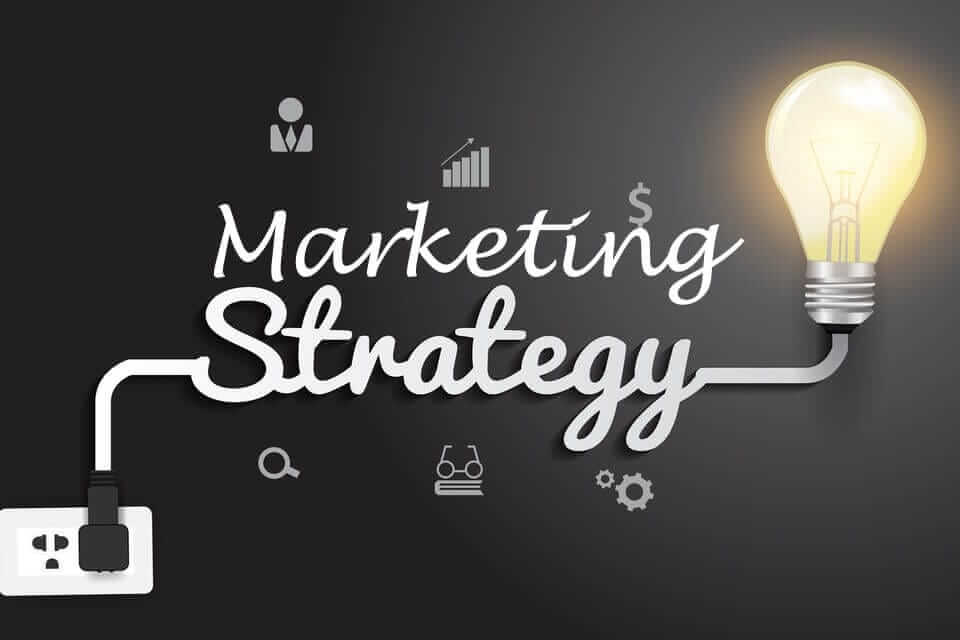 Chiến lược marketing là gì? Cách xây dựng chiến lược marketing từ A - Z