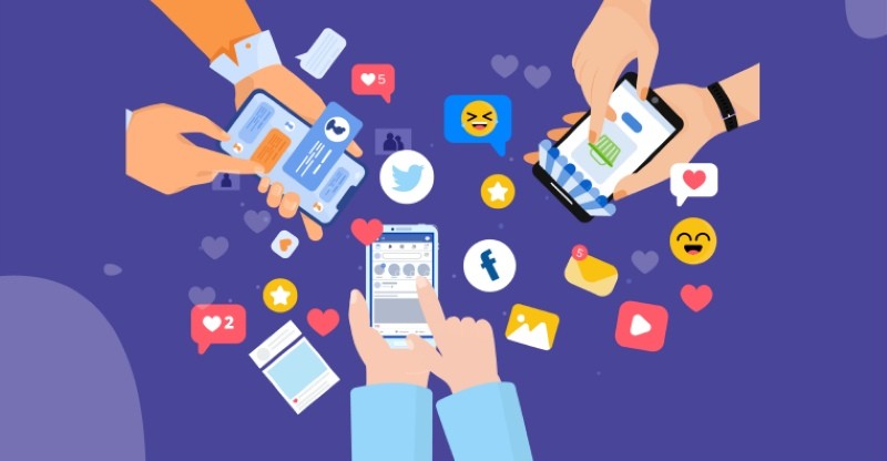 Chiến lược tăng engagement web