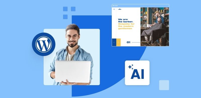 Chọn plugin WordPress AI