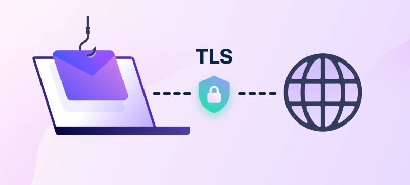 Chứng chỉ TLS Chứng chỉ TLS