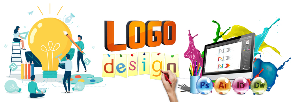 Chuyên thiết kế logo cho công ty, logo thương hiệu
