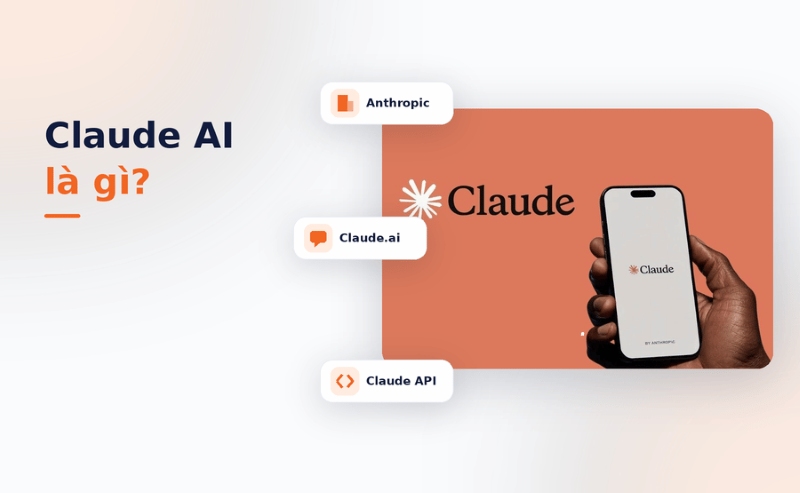 Claude là gì? Claude là gì?