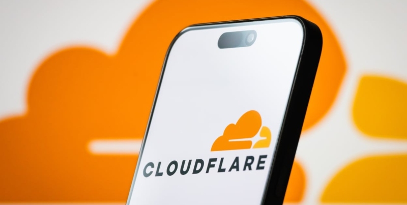 Cloudflare Cloudflare