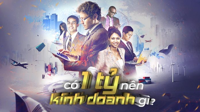 Có 1 tỷ nên kinh doanh gì? 16 gợi ý đầu tư kinh doanh với 1 tỷ