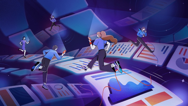 Cơ chế cuộn vô hạn