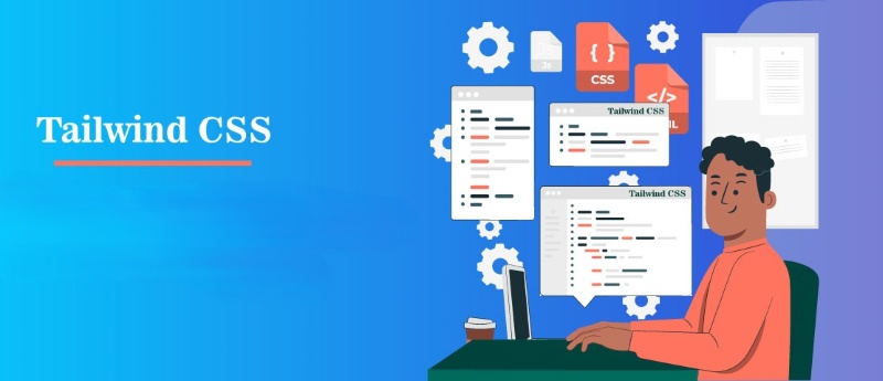 Cơ chế hoạt động Tailwind CSS