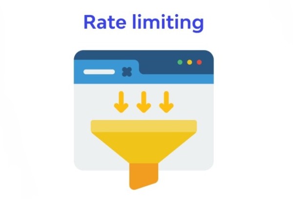 Rate limit là gì? Cơ chế, thuật toán và cách triển khai