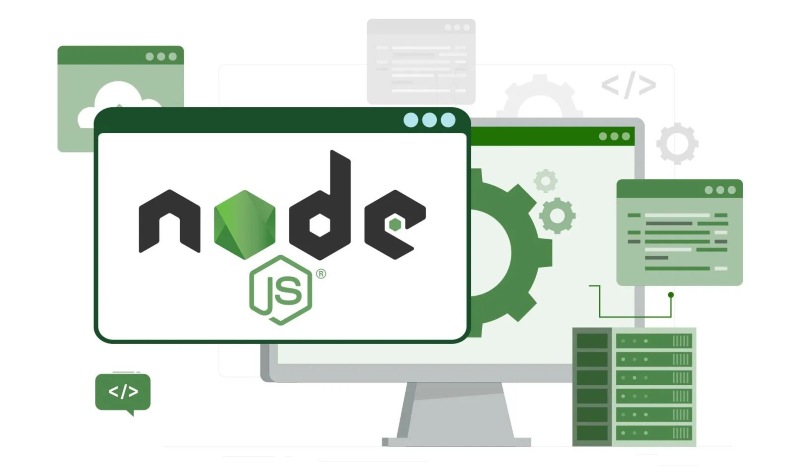 Có nên làm web với NodeJS không? Có nên làm web với NodeJS không?