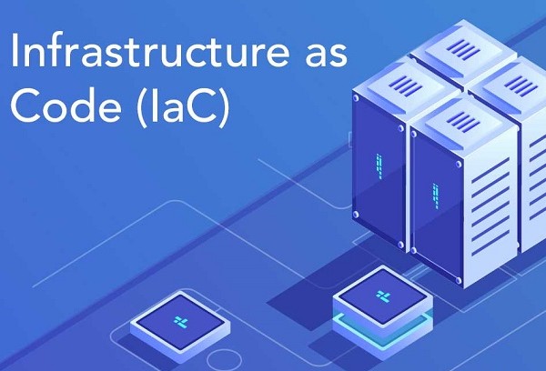 Infrastructure as Code là gì? Lợi ích và các công cụ IaC phổ biến