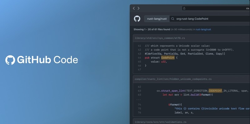 Code Github