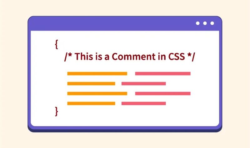 Comment trong CSS là gì? Comment trong CSS là gì?
