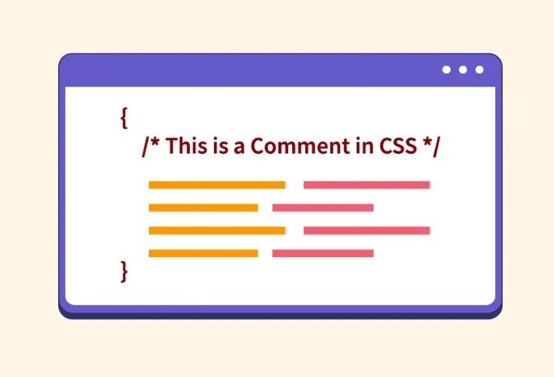 Comment trong CSS là gì? Cú pháp và cách sử dụng chi tiết