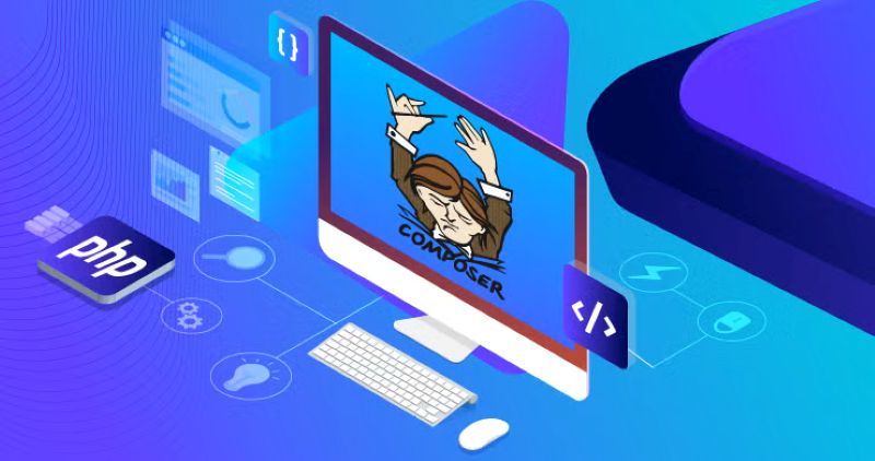 Composer là gì? Cách sử dụng Composer trong phát triển web