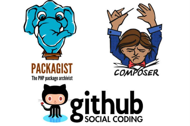 Composer web