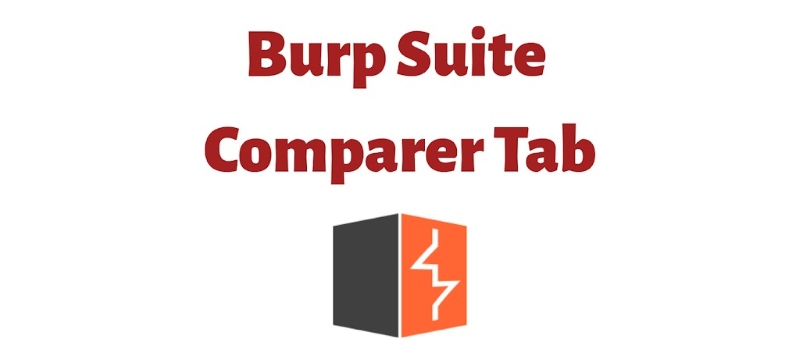 Công cụ Burp Comparer Công cụ Burp Comparer