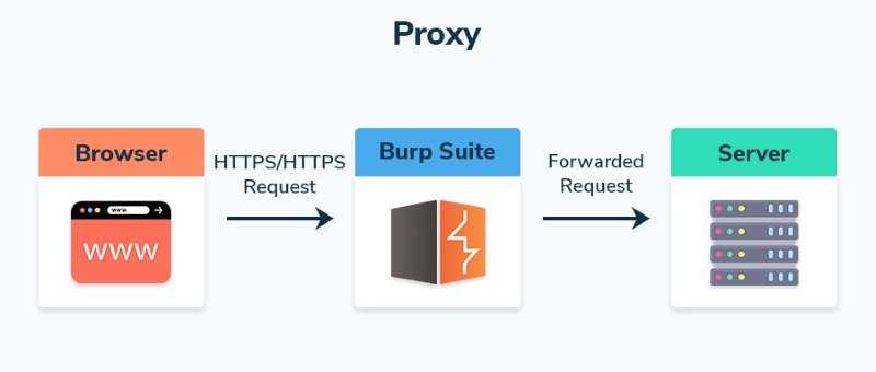 Công cụ Burp Suite Công cụ Burp Suite