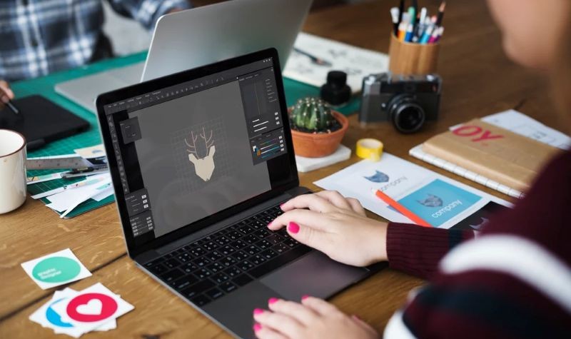 Công cụ chỉnh sửa SVG