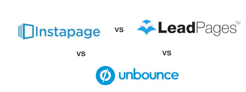 Công cụ hỗ trợ các loại landing page
