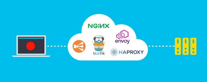 Công cụ load balancer