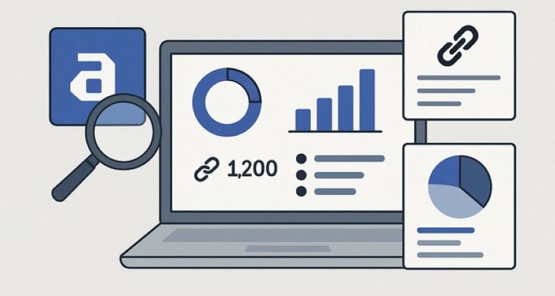 Công cụ nghiên cứu từ khóa Ahrefs SEO