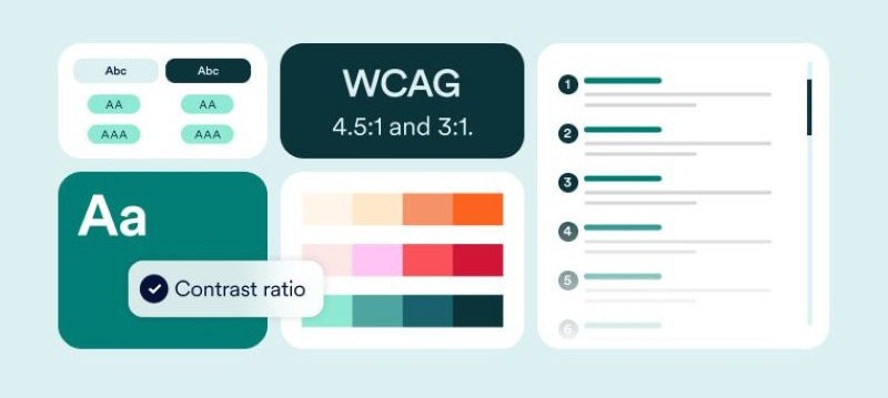 Công cụ tạo color schemes