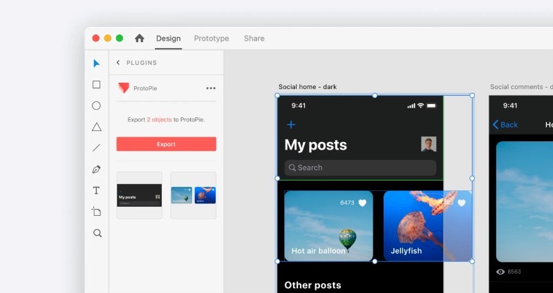 Công cụ thiết kế design ux Công cụ thiết kế design ux