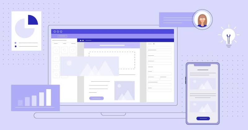 Công cụ thiết kế landing page miễn phí Công cụ thiết kế landing page miễn phí