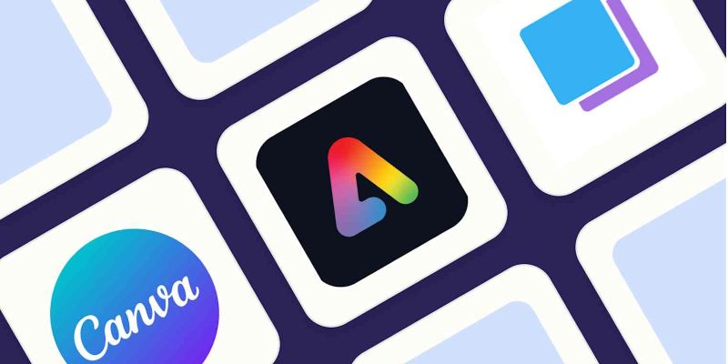 Công cụ thiết kế poster 