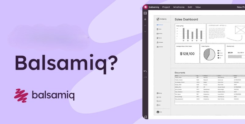 Công cụ thiết kế UI UX tốt nhất